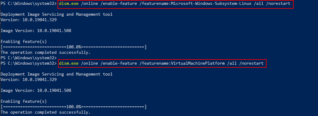 Как получить доступ к разделу и данным linux ext4 в windows 11/10/8/7 в 2021 году