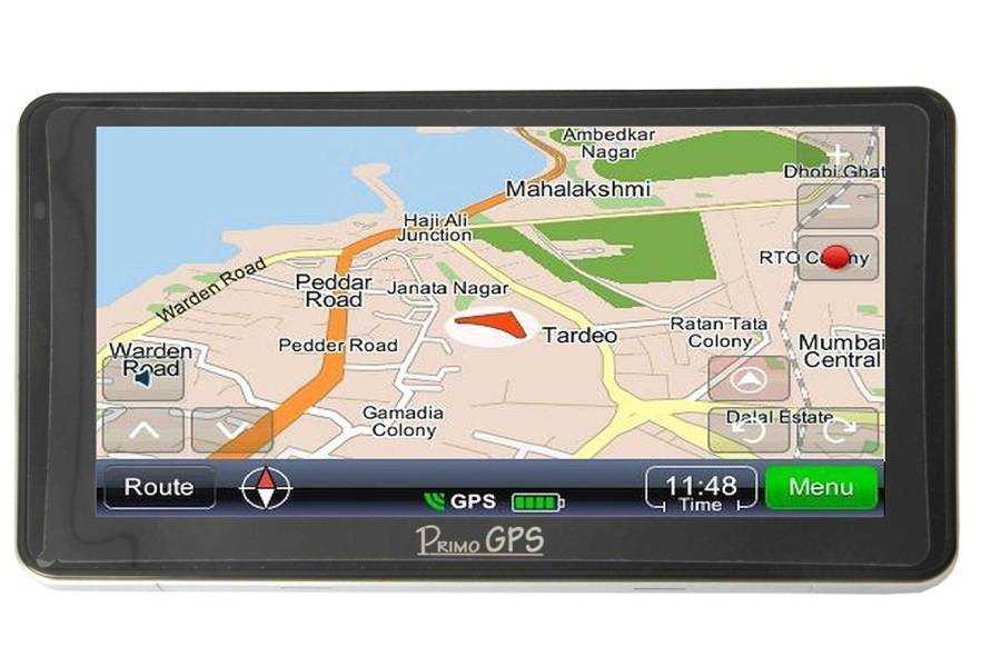 Gps в смартфоне: что это и как работает?