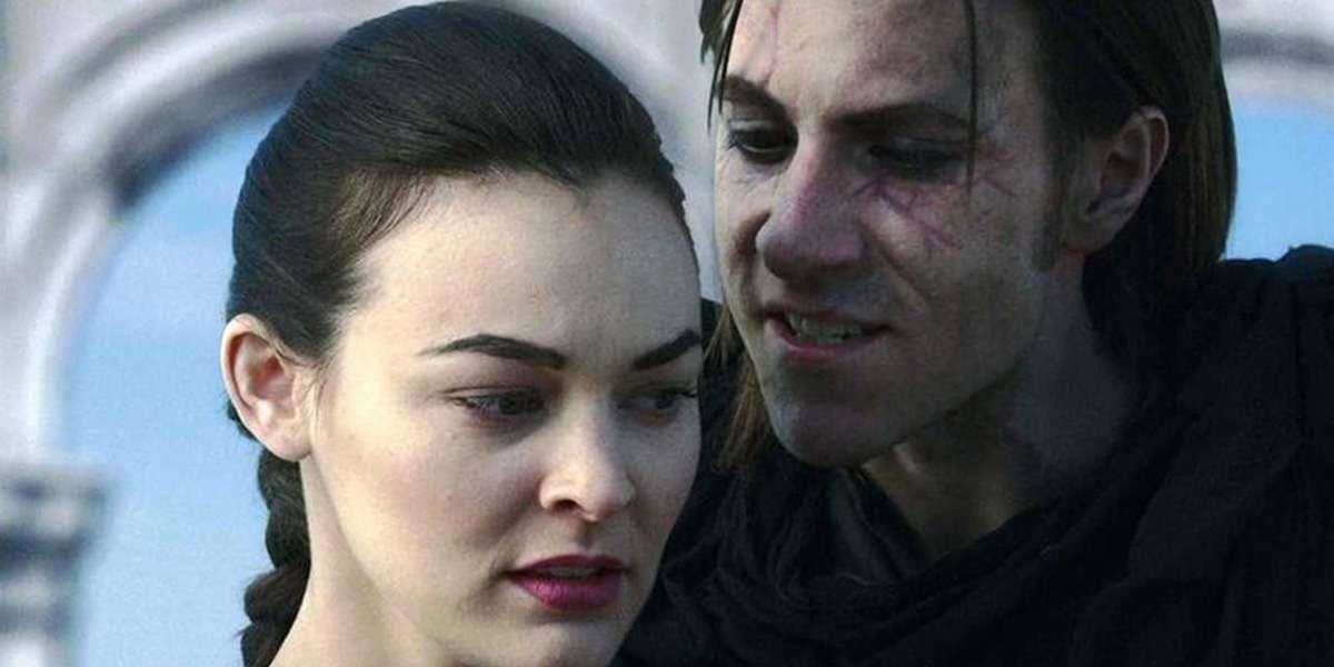 Фантастические сериалы нетфликс: список рейтинг за все время