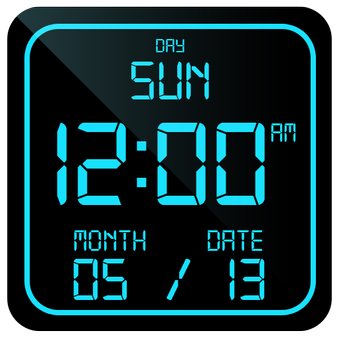My clock для пк / mac / windows 11,10,8,7 - скачать бесплатно - napkforpc.com