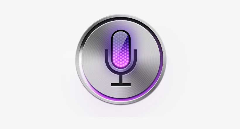 Siri на компьютер