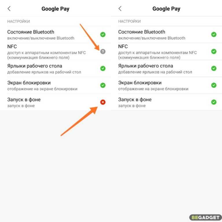 Nfc в телефоне, что это?