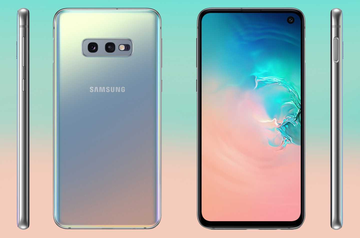 Samsung galaxy s10+ - подробные характеристики, плюсы и минусы