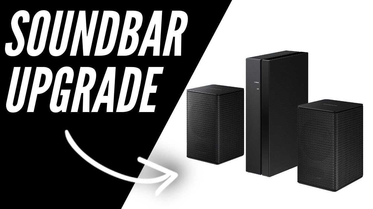 Беспроводная тыловая акустика samsung swa 8500s обзор