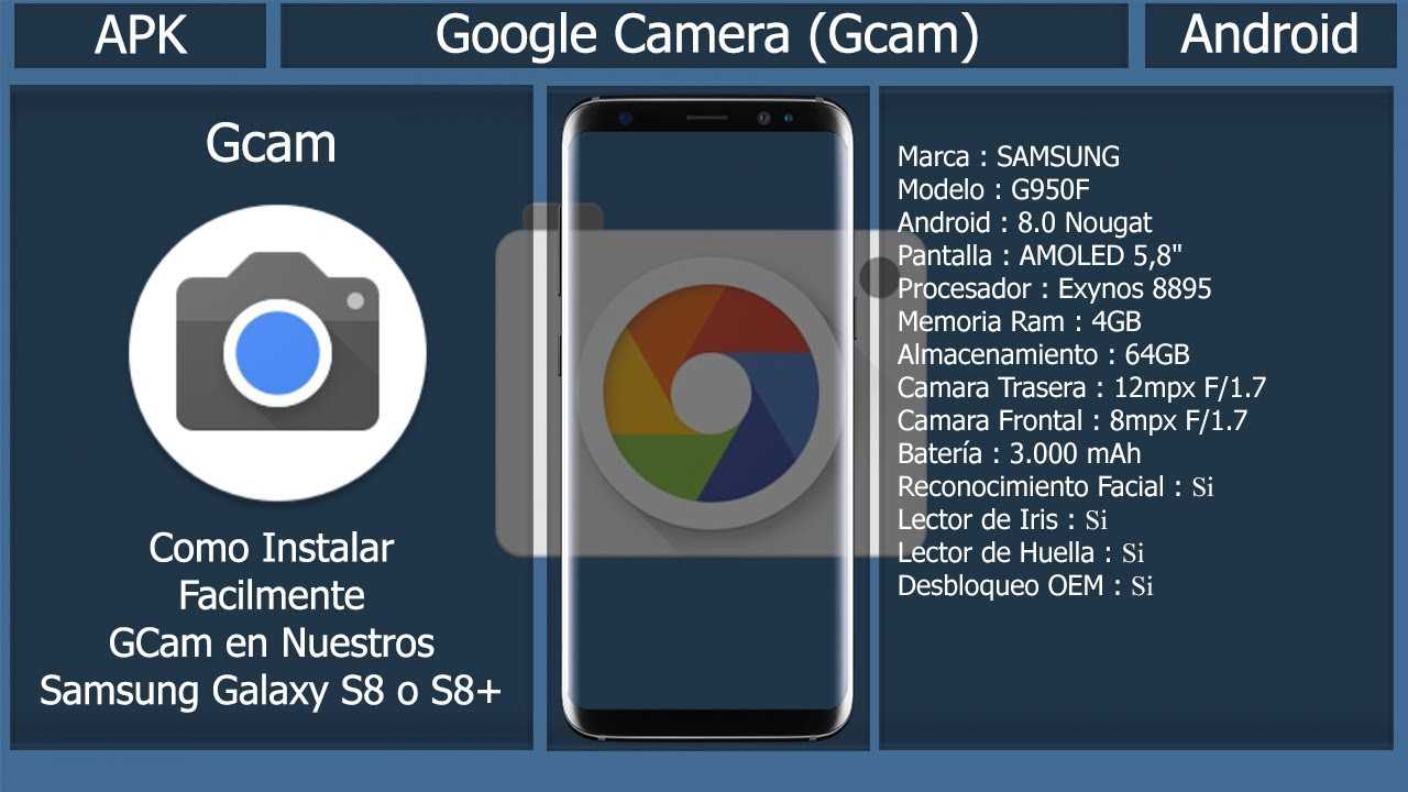 Download latest google camera for samsung galaxy devices [working portrait + hdr] - technobuzz | how to android guides, tips