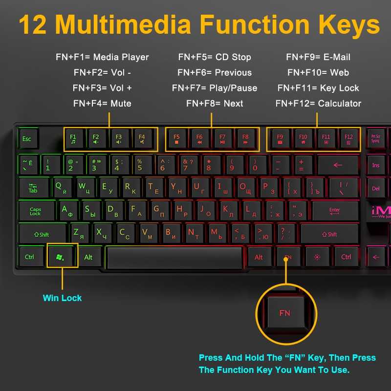 Подсветка клавиатуры asus не работает? почини это немедленно! - центр новостей minitool