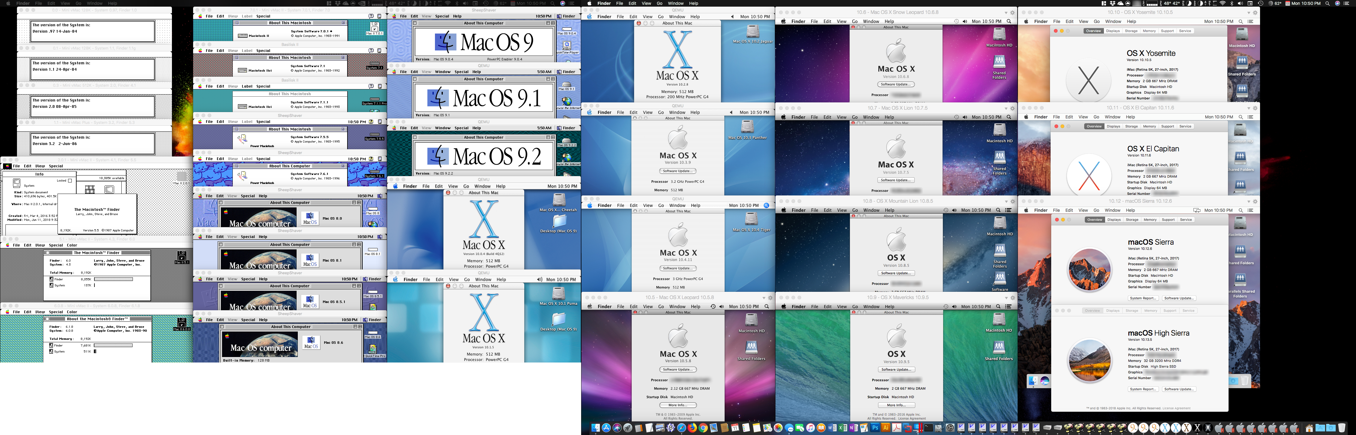Можно ли обновить macos sierra 10.12 6 в 2023