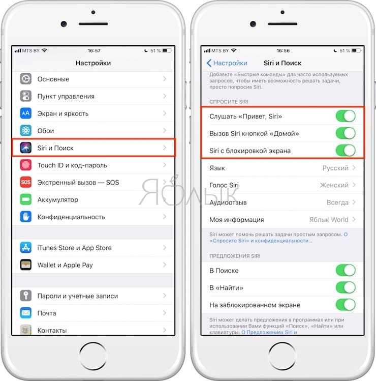 30 крутых трюков siri, которые стоит попробовать в ios и macos в 2019 году • оки доки