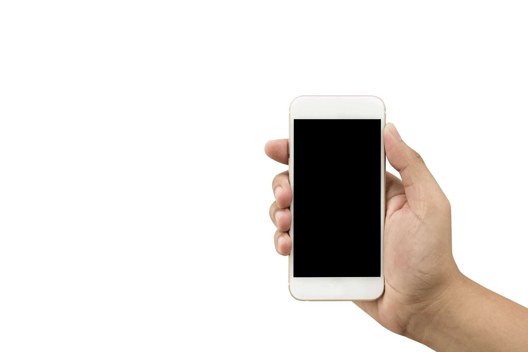 Как устранить неполадки в iphone 7 с черным экраном (но кнопка «домой» горит) - 2023