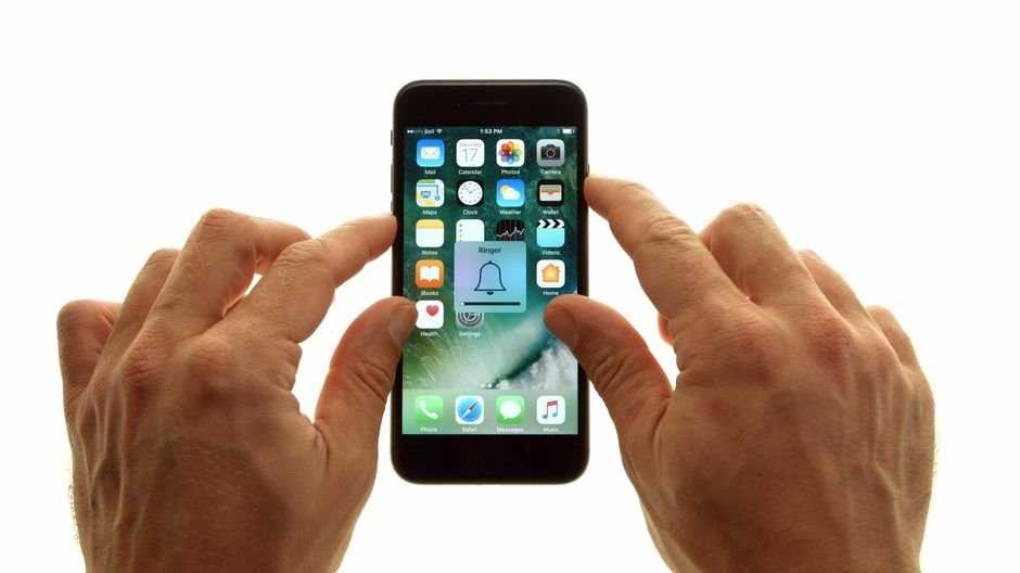 Как перезагрузить iphone – инструкция для всех моделей