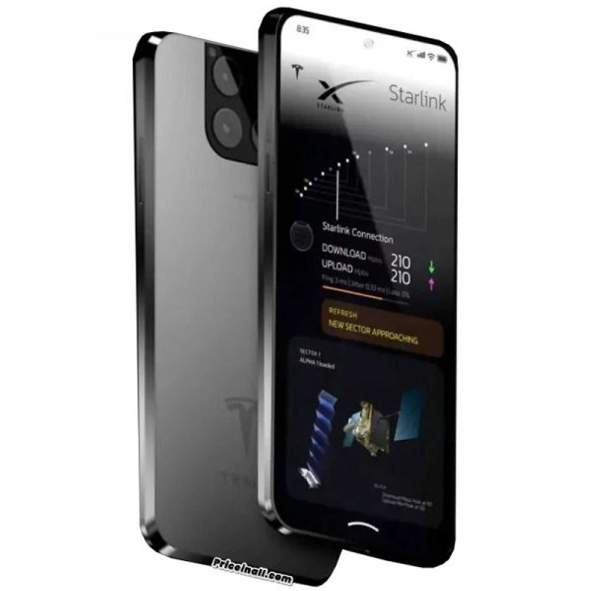 Tesla phone 2023: илон маск презентовал смартфон, ожидавший старта продаж в конце 2022 года