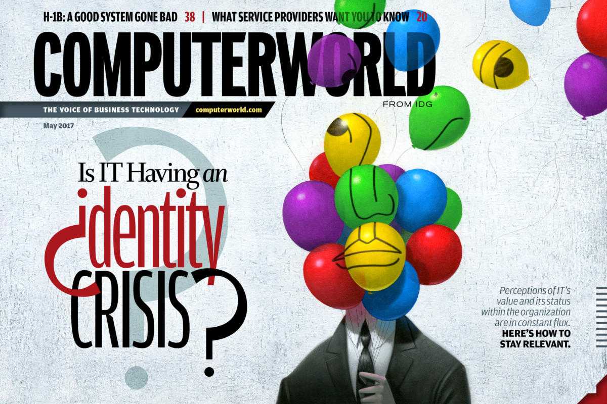 Computerworld magazine issue archive | computerworld
