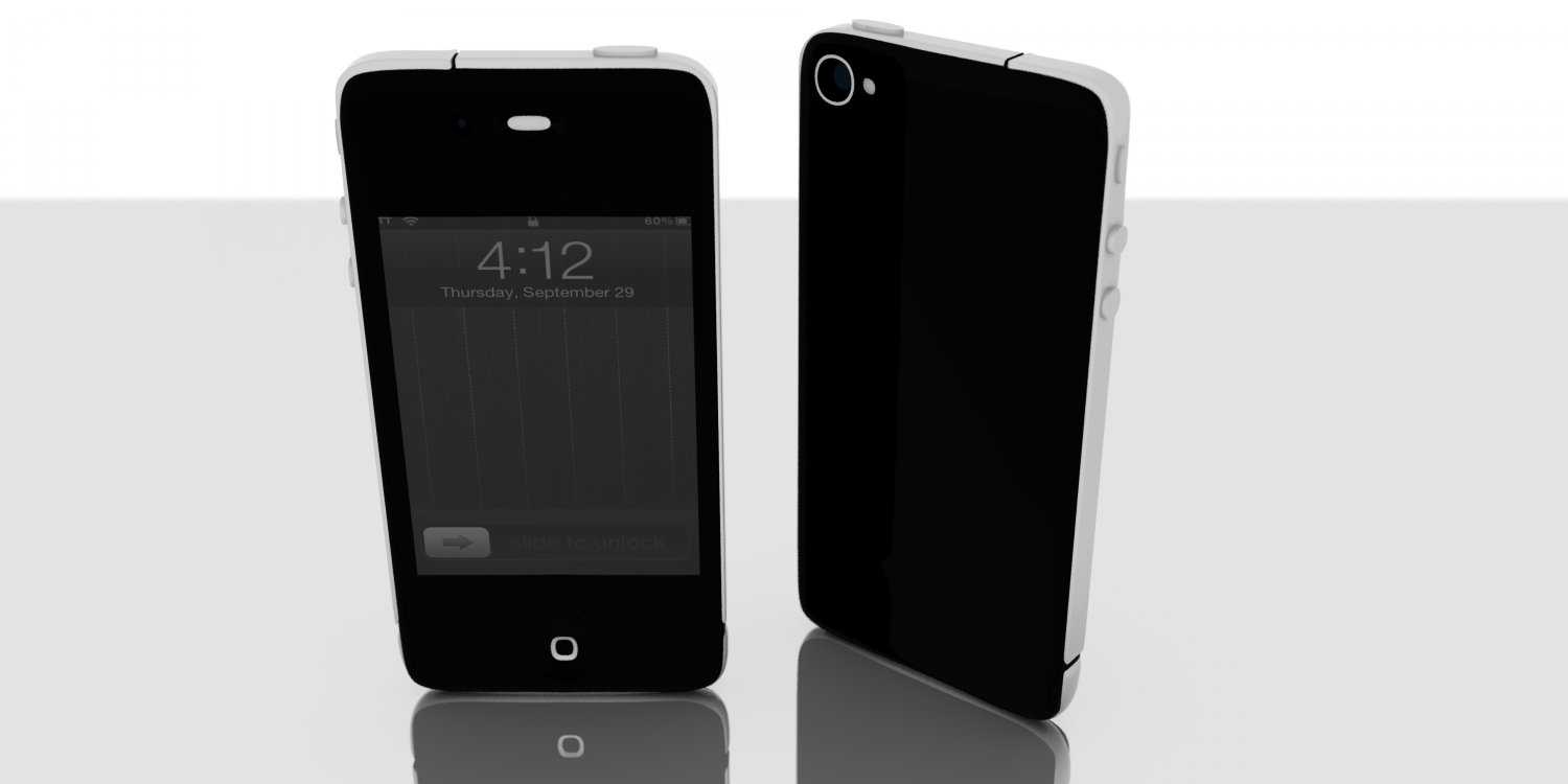 Iphone4