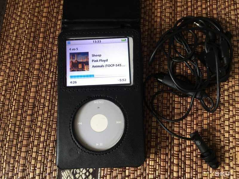 Apple ipod shuffle обзор: mobile-review.com ipod shuffle –  