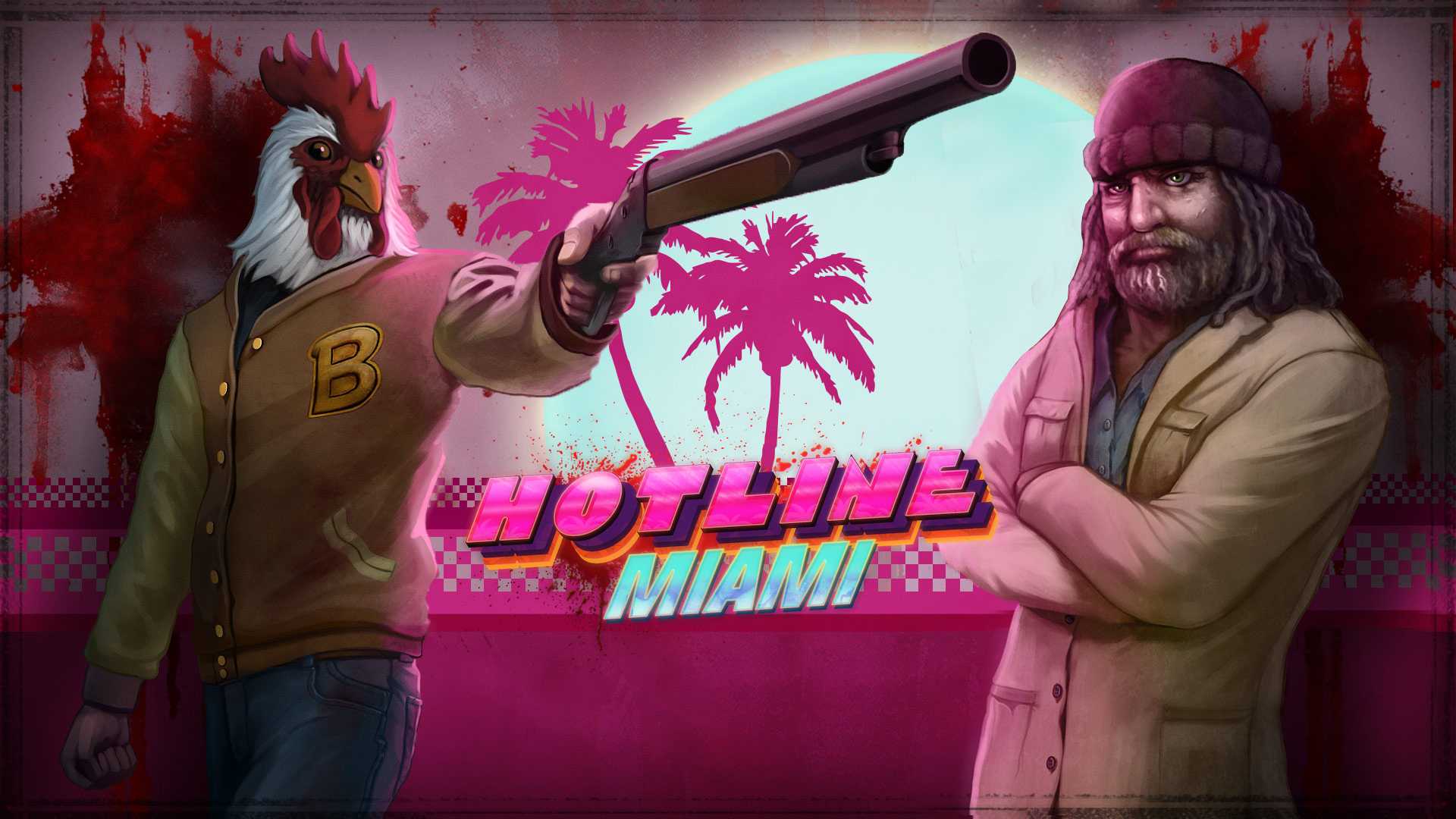 Будет ли hotline miami 3?