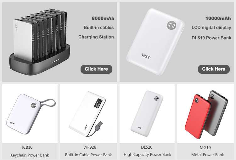 Что важно знать при эксплуатации power bank | auto-gl.ru