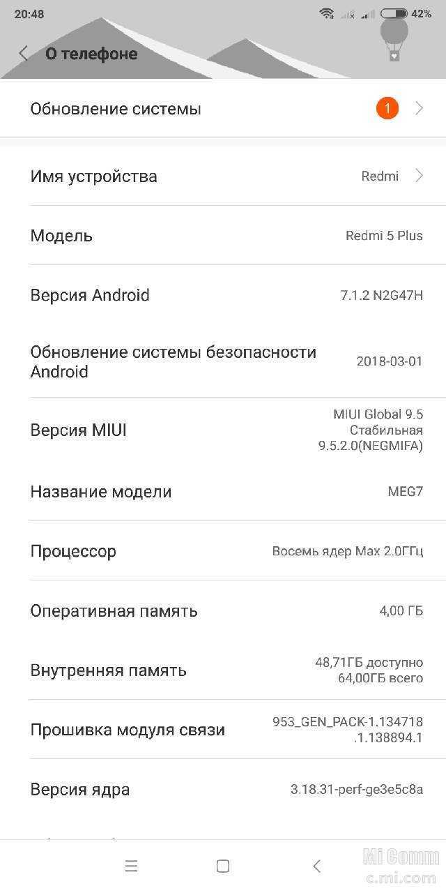 Презентация и обзор miui 12 global для смартфонов xiaomi