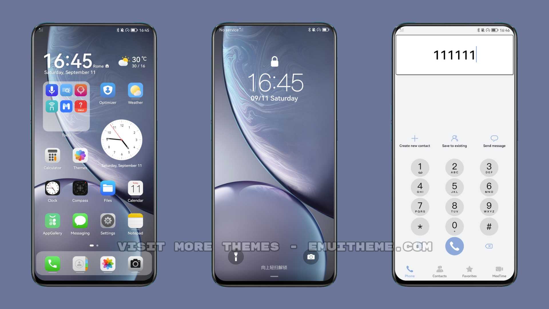 Emui 12: features, huawei phones that will update and dates
