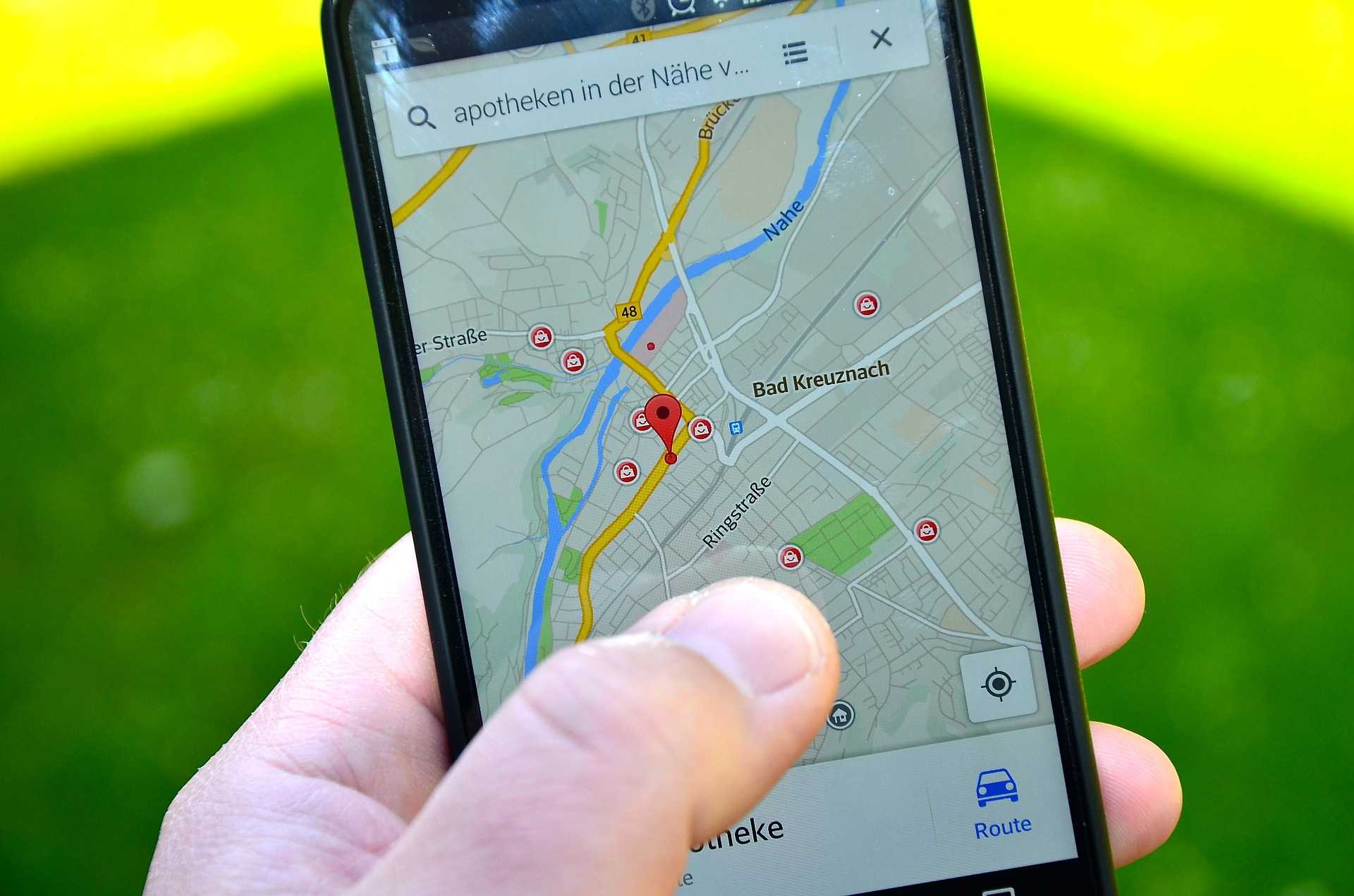 Как отключить gps-отслеживание на айфоне