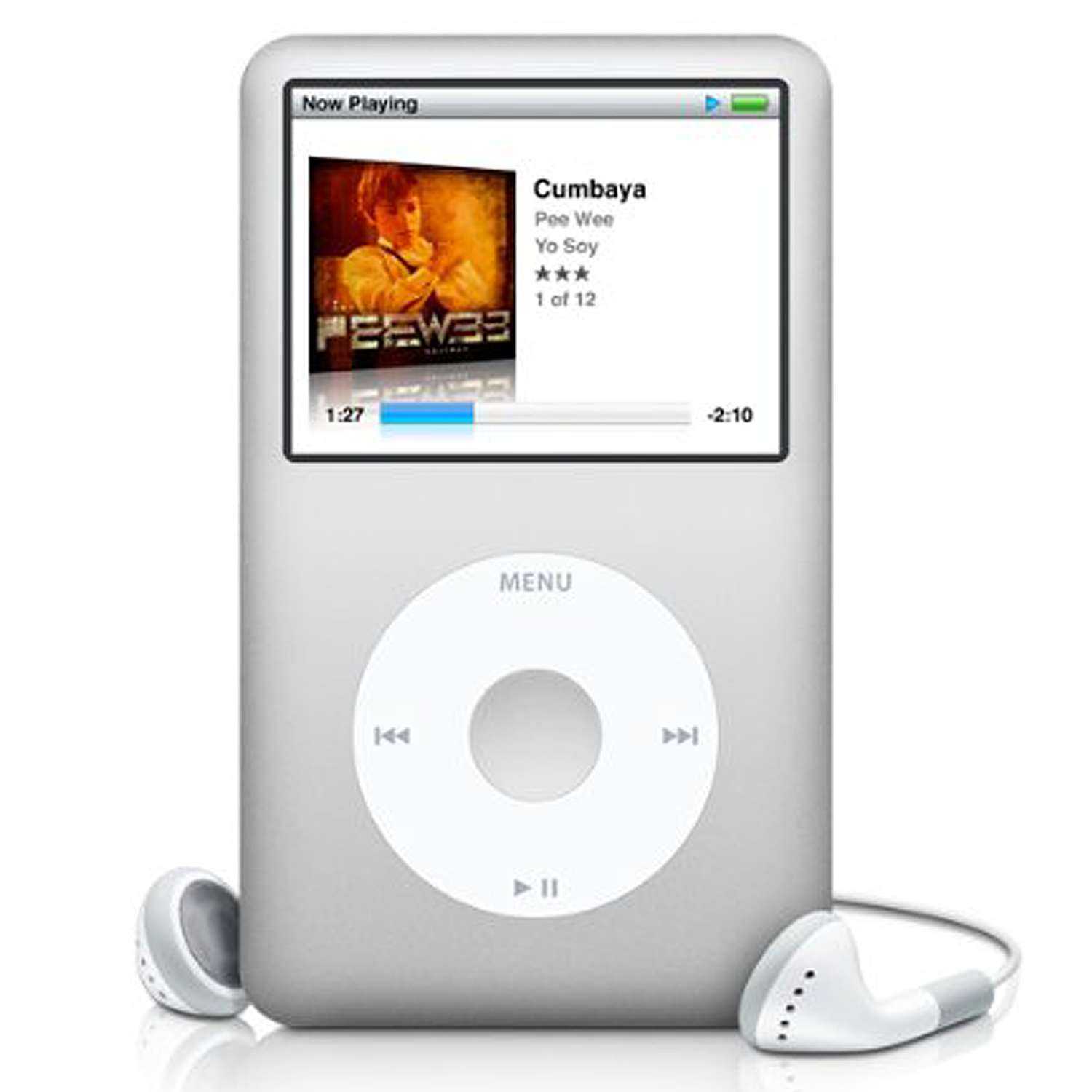 Ipod classic: обзор, характеристики, как работает и стоит ли покупать в 2023 году