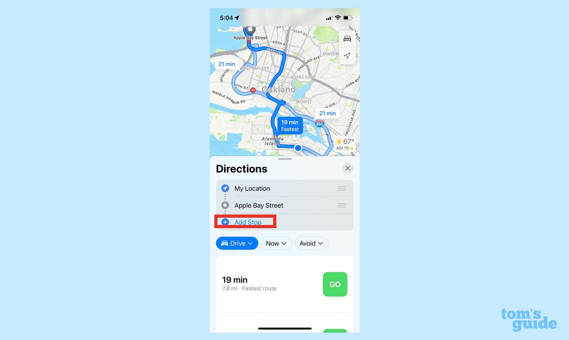 Переключитесь на Google Карты на iPhone и получите лучшую навигацию, офлайн-карты и другие функции Следуйте этим простым шагам и забудьте про Apple Карты