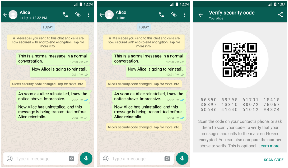Не приходит смс с кодом подтверждения в whatsapp: причины, что делать