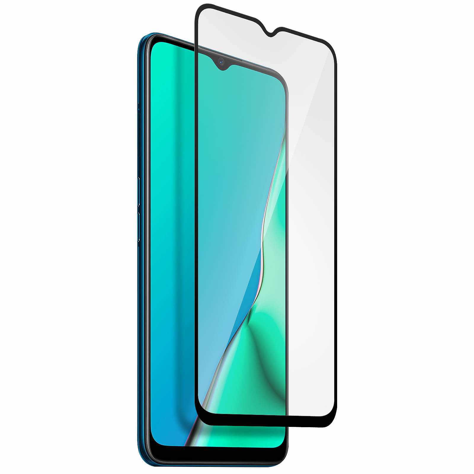 9d-стекла для смартфонов