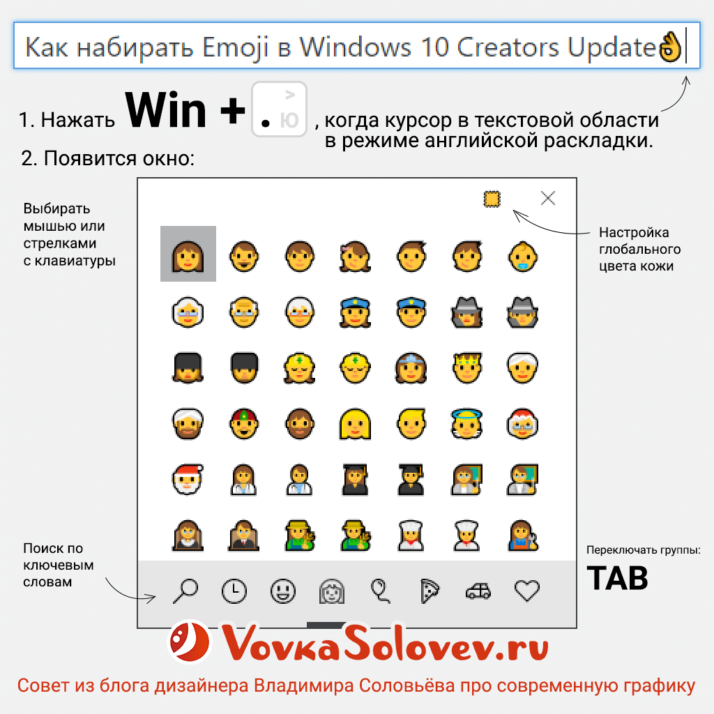 Как открыть эмодзи на клавиатуре. Смайлы виндовс. ЭМОДЖИ виндовс 10. Смайлики на клавиатуре. Сочетание клавиш для открытия смайликов.