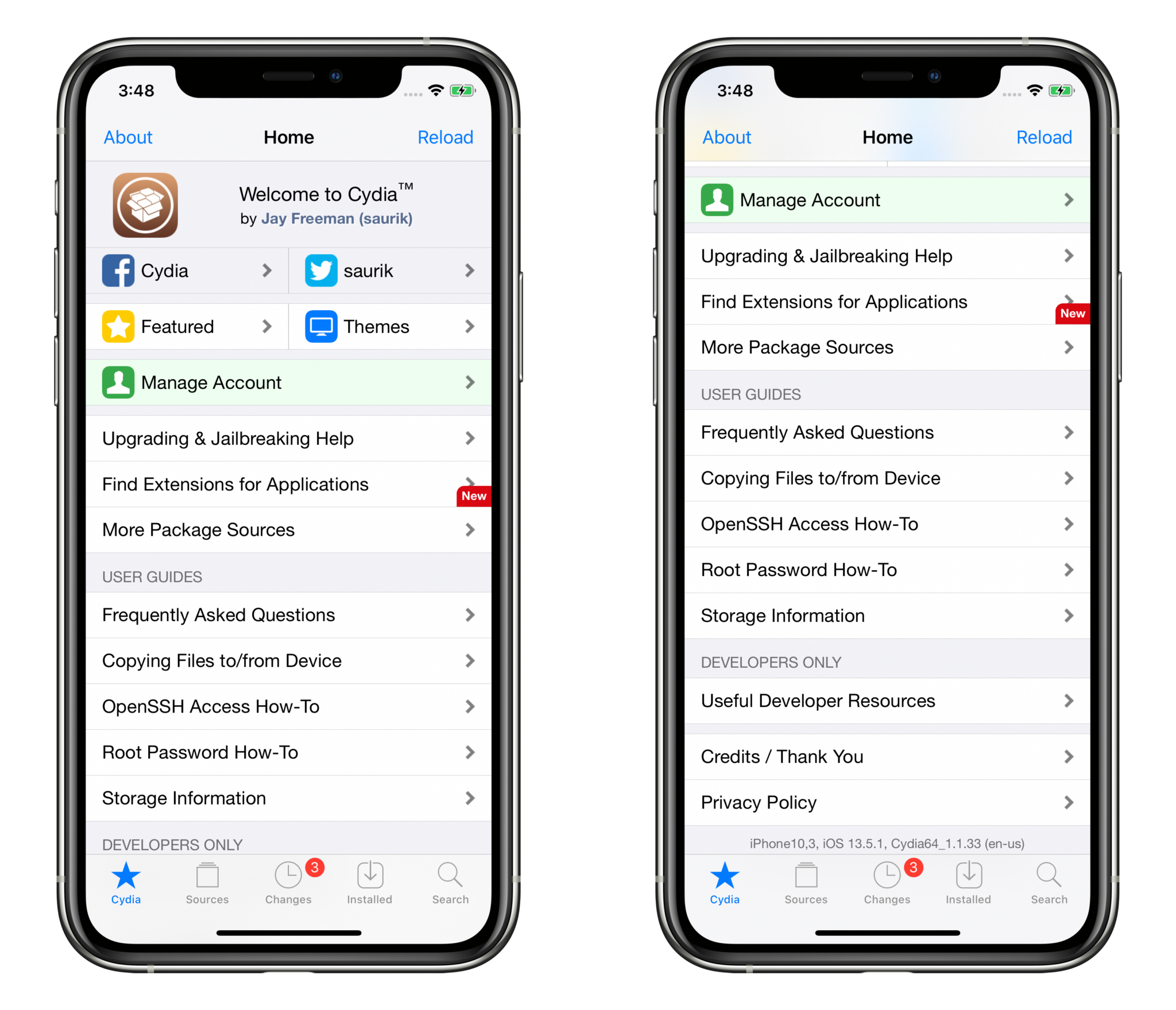 Как выглядит джейлбрейк iphone в 2022 году. взлом вышел на новый уровень