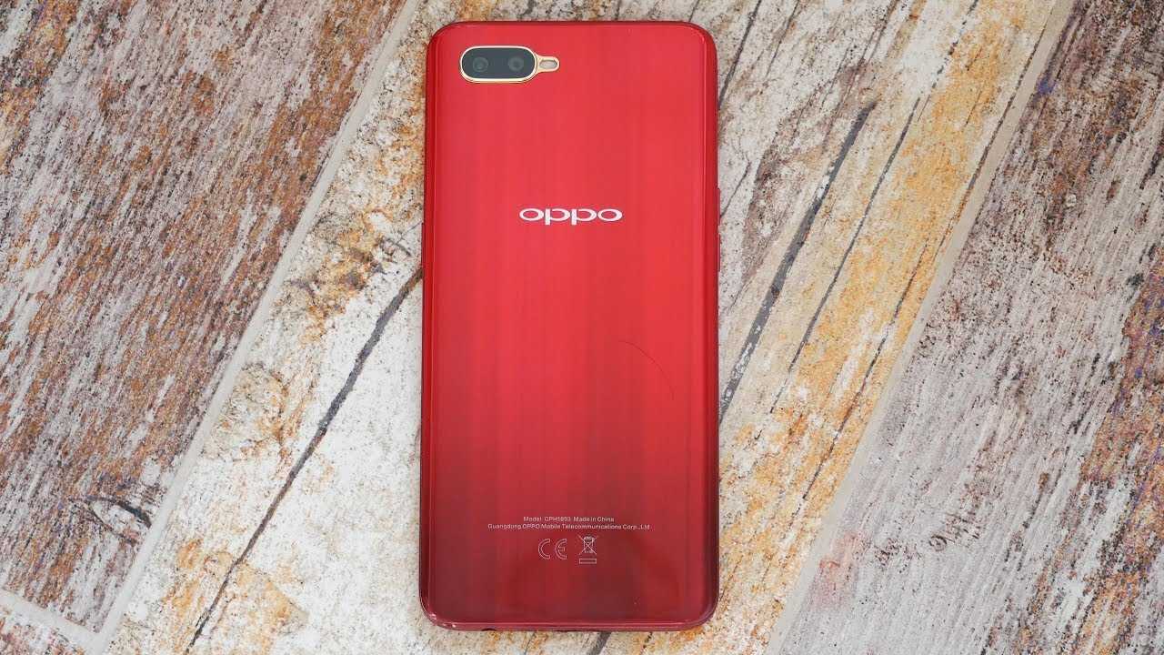 Обзор oppo rx17 neo — плюсы и минусы смартфона