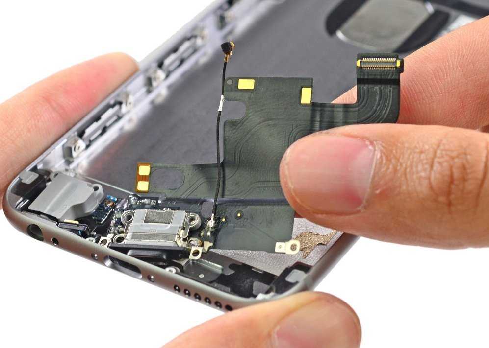 Как починить зарядку от iphone