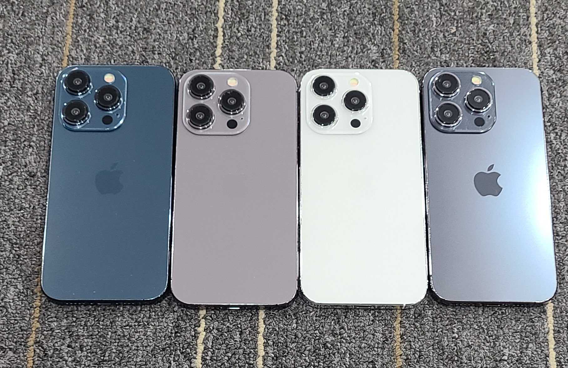 Что ждёт владельца iphone, который перейдёт на android