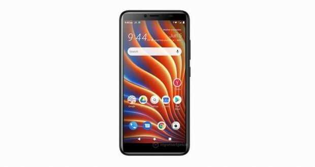 Легендарный бренд привез в россию супердешевый смартфон на android