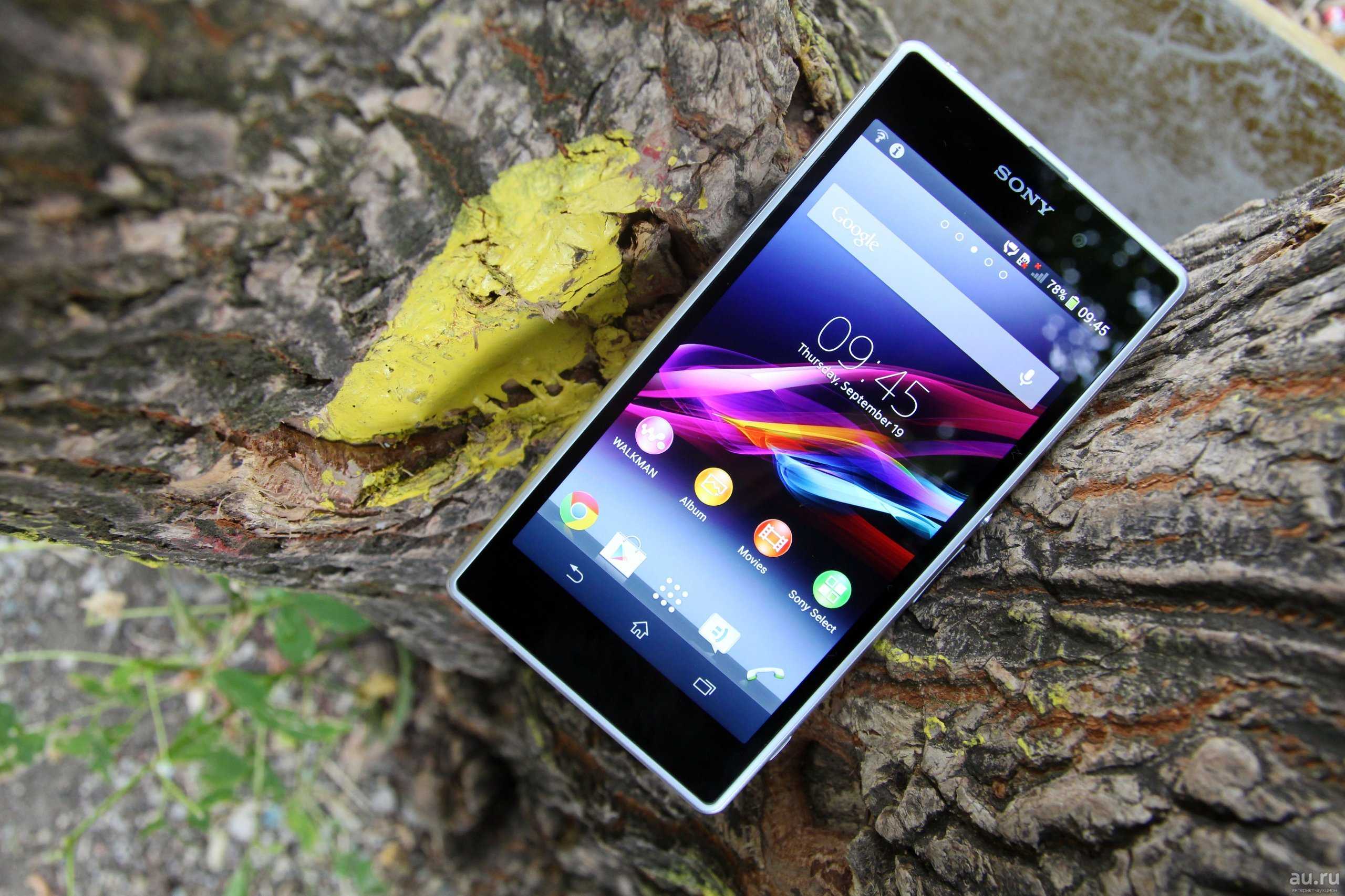 Sony xperia z1 — детальный обзор. характеристики xperia z1