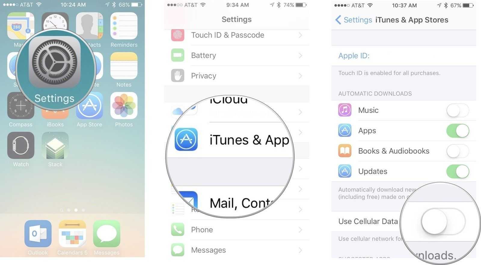 7 способов установки приложений на айфон без app store в 2023 году. например, сбербанк