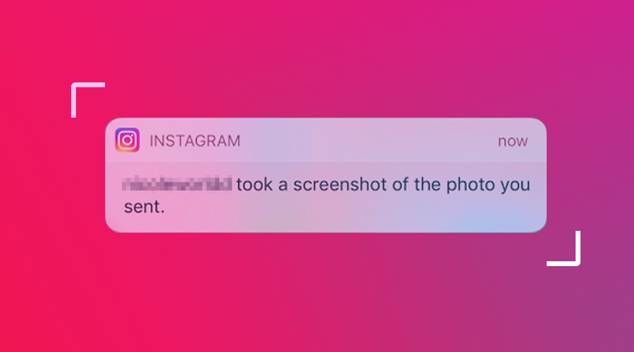 Как посмотреть, кто делает скриншоты на instagram | leinfo