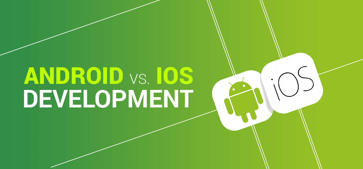 Android- или ios-разработка: что выбрать | geekbrains - образовательный портал