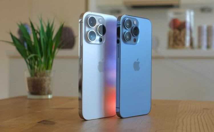 20 фактов, как iphone изменил мир за десятилетие