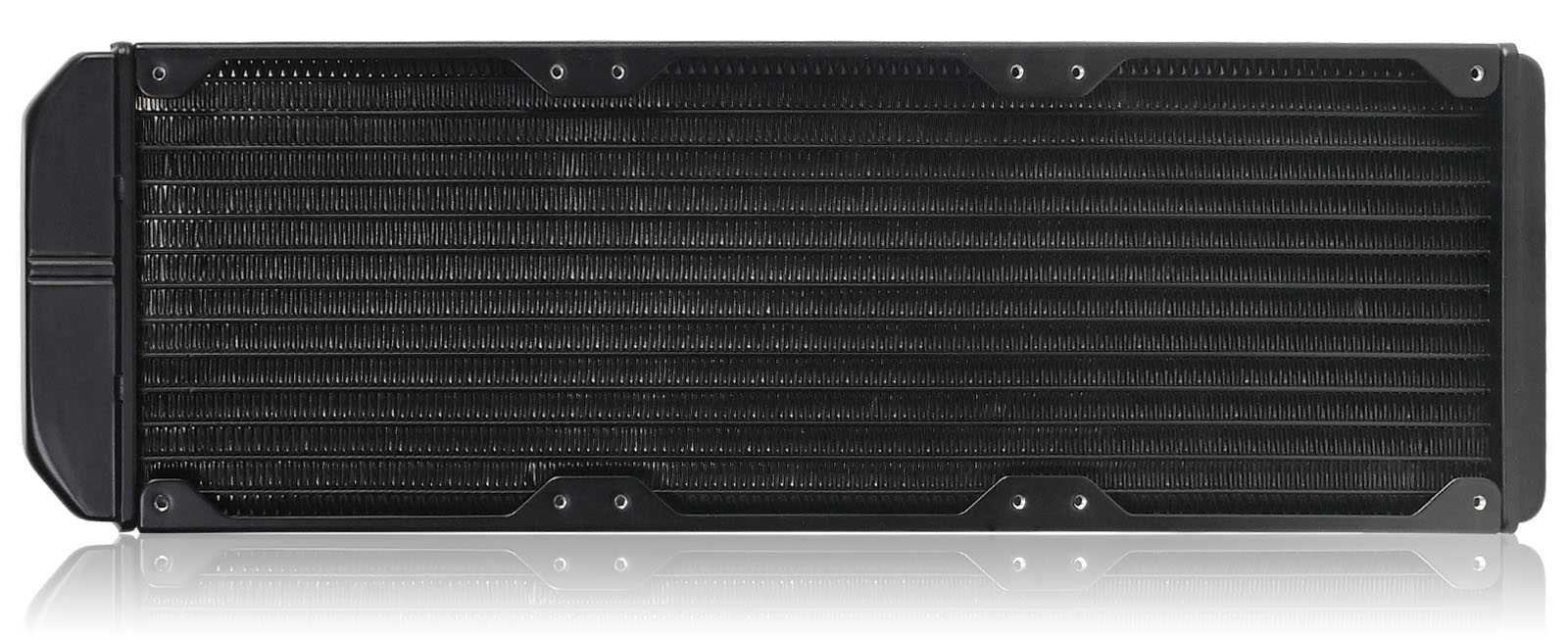 Fractal design celsius s24 & s36 aio review | noise performance | cases & cooling | oc3d review