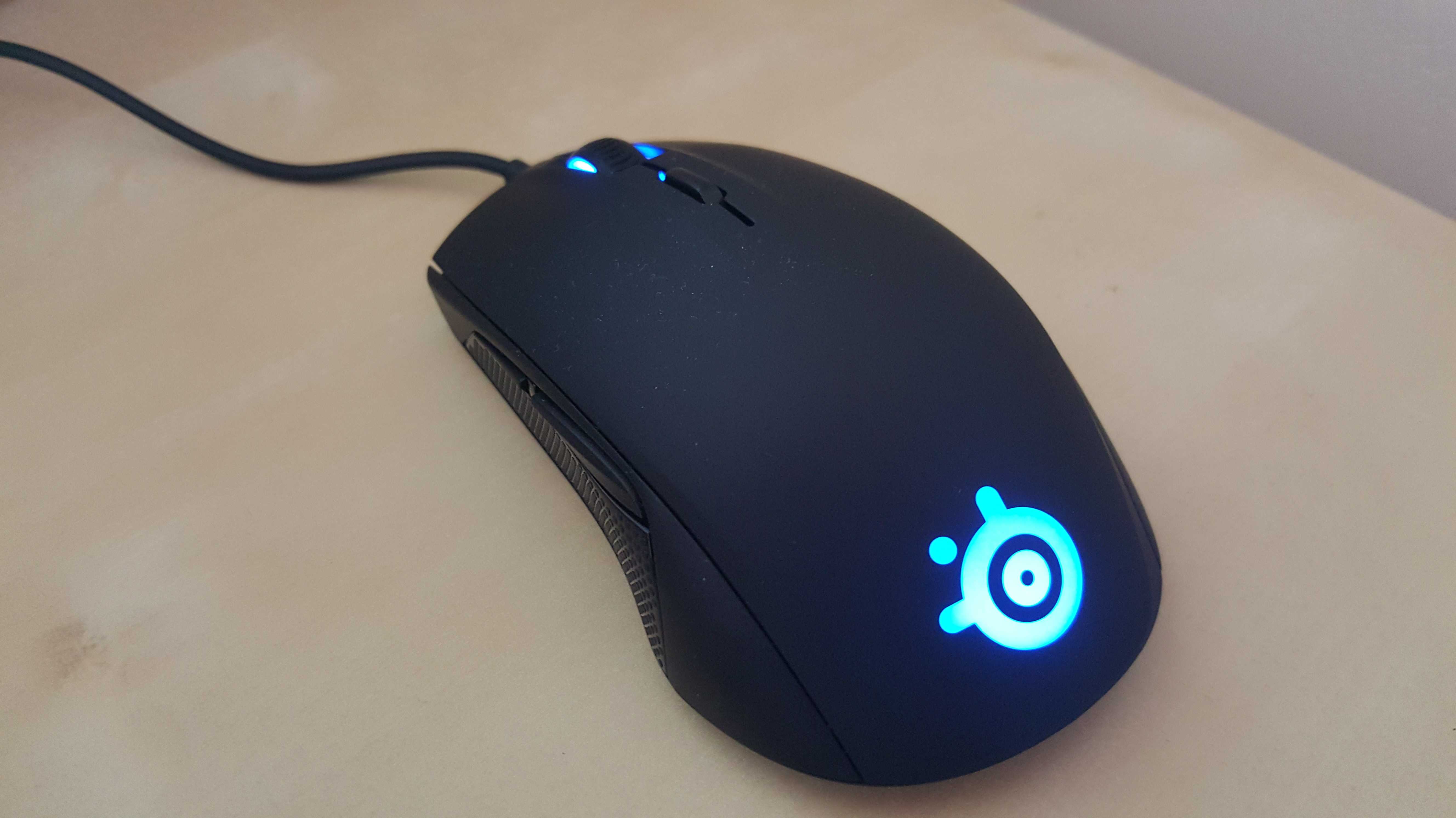 Steelseries rival 3 review | pcmag