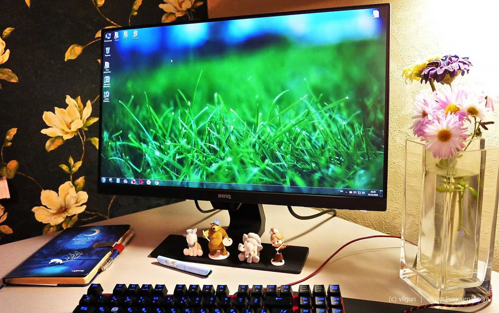 Viewsonic vp2768a review | techradar