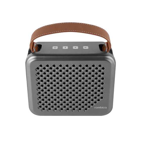 Bluetooth колонка rombica mysound » posetke