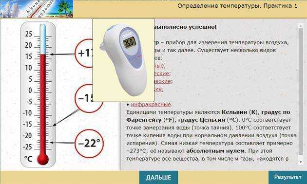 15 лучших приложений-термометров для android и iphone