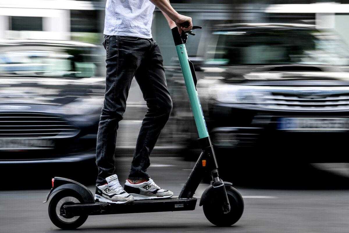 Обзор электросамокатов hiper triumph t100 и hiper slim vx560 — для него и для неё