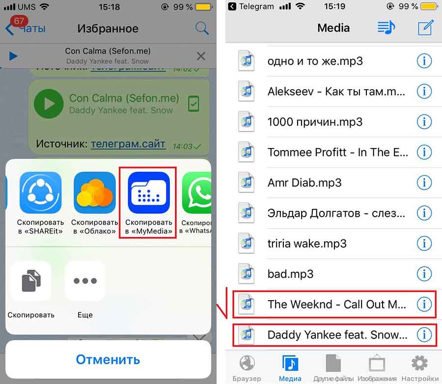 Папки и архивы в telegram: как это работает + скрытые функции, о которых вы могли не знать
