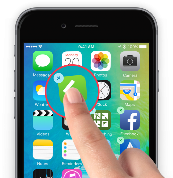 Как проверить iphone 6, 6s на оригинальность