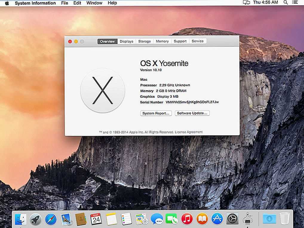 Все способы установки macos monterey. от стандартного обновления до загрузки с флешки