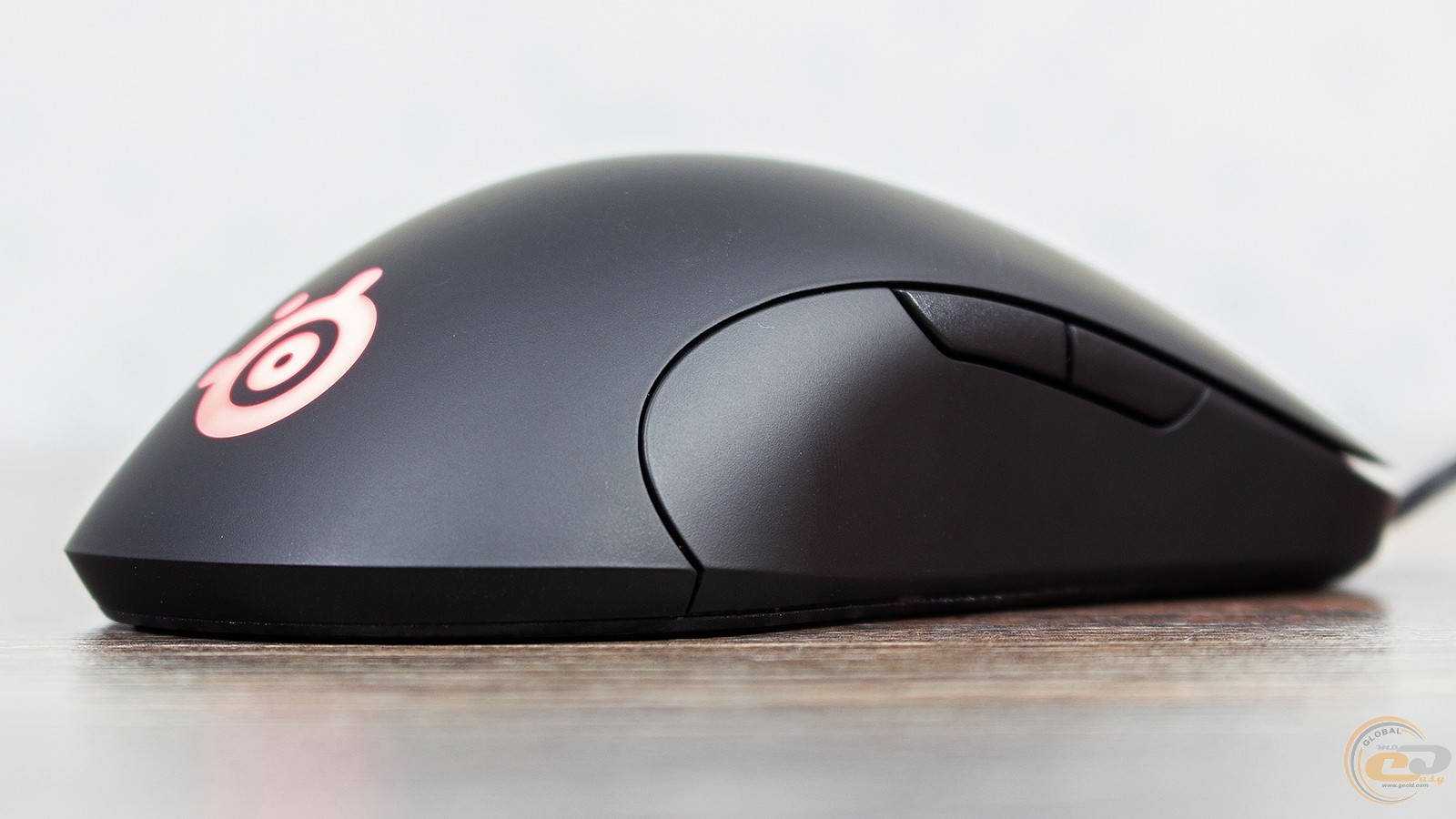 Steelseries rival 3 gaming mouse review - solid performance, entry-level cost | shacknews
