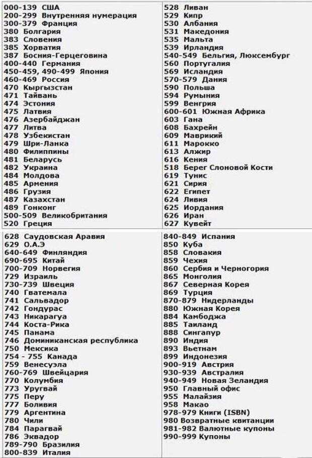 Почему в россии номера телефонов начинаются с цифры 7. а ещё можно набирать 8