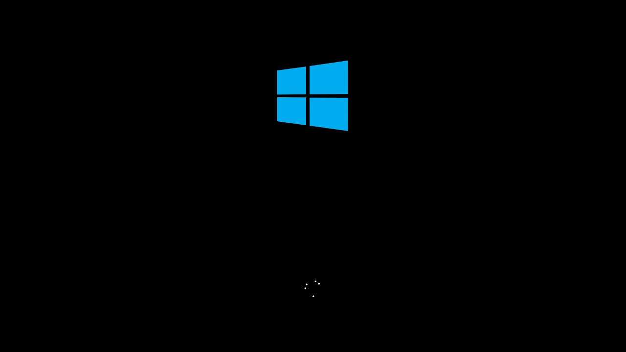 Моргает экран в windows 10. что с этим делать